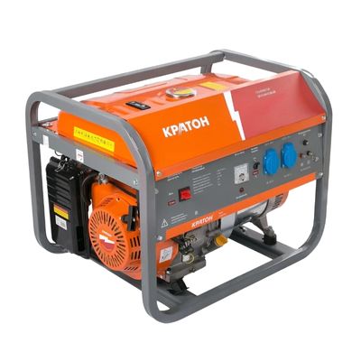 Генератор инверторный Кратон IGG-2500 - изображение 4