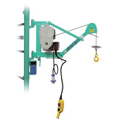 Таль электрическая Imer G 1000 - изображение 7