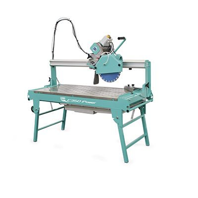 Станок отрезной Imer MASONRY 700 - изображение 10