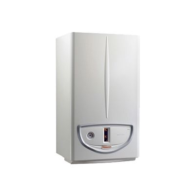 Настенный газовый котел Immergas Mini Eolo X 24 3 E (одноконтурный) - изображение 5