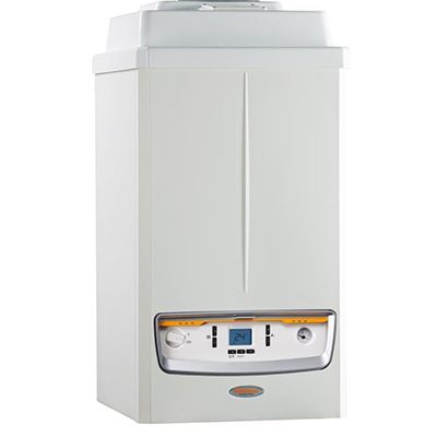 Настенный газовый котел Immergas Mini Eolo X 24 3 E (одноконтурный) - изображение 8