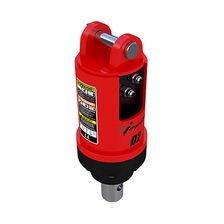 Гидровращатель Impulse D2 - изображение 4