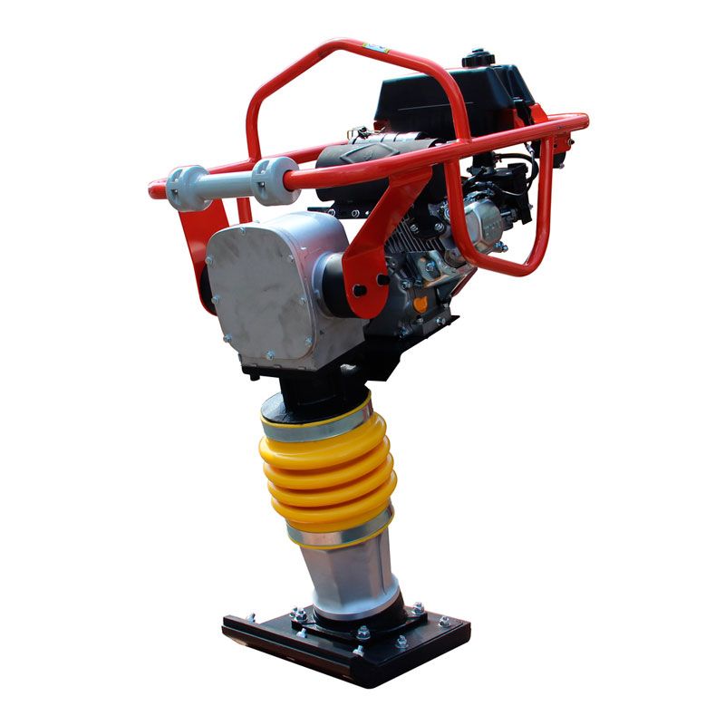 Вибротрамбовка Impulse VT80L - изображение 8