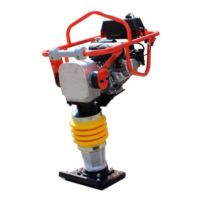 Вибротрамбовка Impulse VT80L - изображение 17