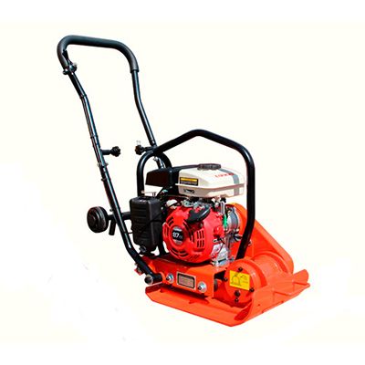 Вибротрамбовка Impulse VT80L - изображение 19