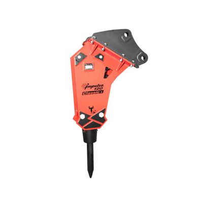 Вибротрамбовка Impulse VT80L - изображение 20