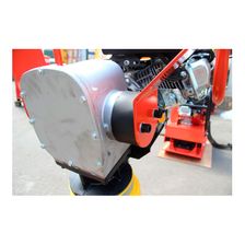 Вибротрамбовка Impulse VT80L - изображение 13