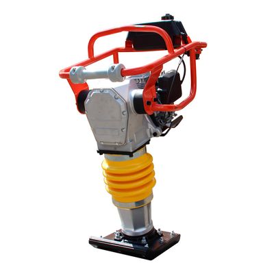 Вибротрамбовка Impulse VT80L - изображение 16