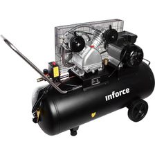 Компрессор Inforce BCX-100L - изображение 19