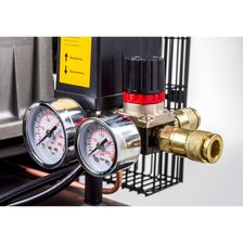 Компрессор Inforce BCX-50L - изображение 35