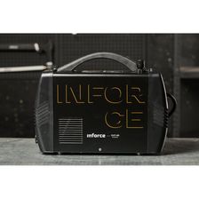 Инвертор плазменной резки Inforce CUT-40 - изображение 38
