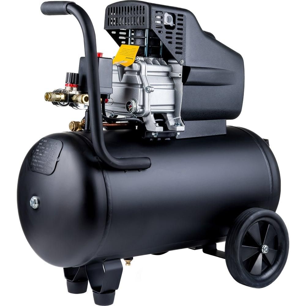 Компрессор Inforce CX-50L - изображение 4