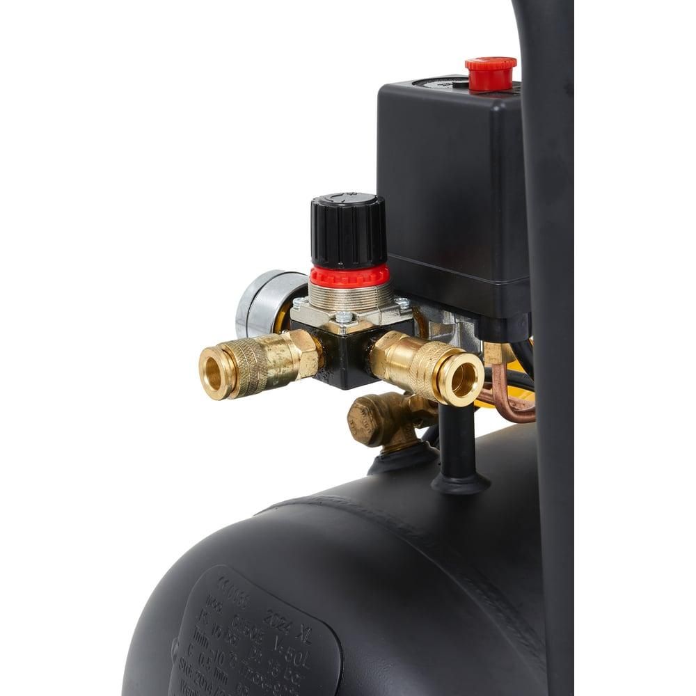 Компрессор Inforce CXV-50L - изображение 8