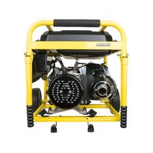 Бензиновый генератор Inforce IN6500 - изображение 15