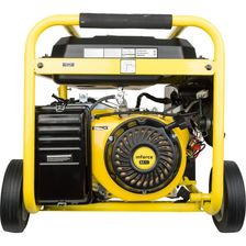 Бензиновый генератор Inforce IN8000E - изображение 19