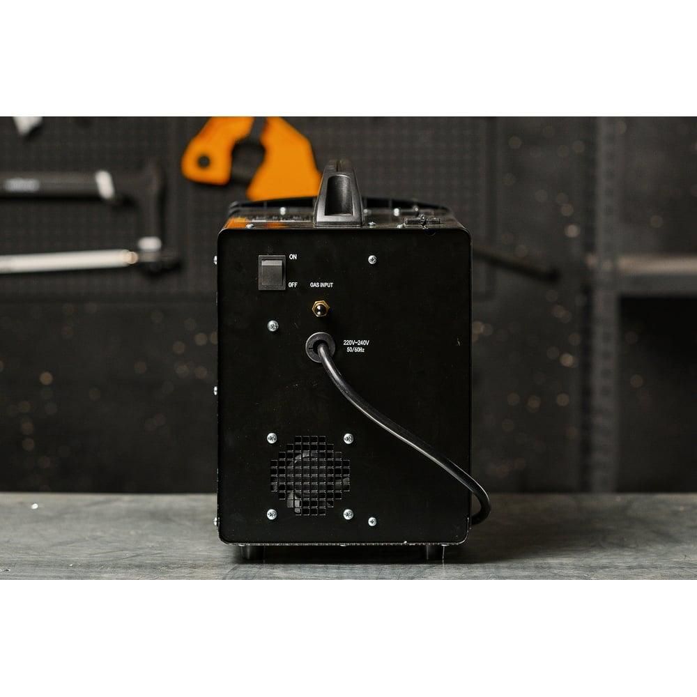 Сварочный полуавтомат-инвертор Inforce MIG-160 - изображение 20