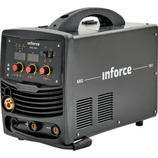 Сварочный полуавтомат-инвертор Inforce MIG-160 - изображение 25