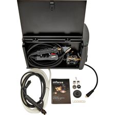 Сварочный полуавтомат-инвертор Inforce MIG-160 - изображение 32