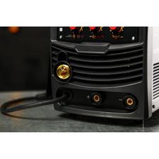 Сварочный полуавтомат-инвертор Inforce MIG-160 - изображение 43