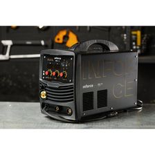 Сварочный полуавтомат-инвертор Inforce MIG-200 - изображение 28