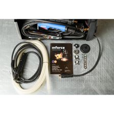 Сварочный полуавтомат-инвертор Inforce MIG-200 - изображение 34