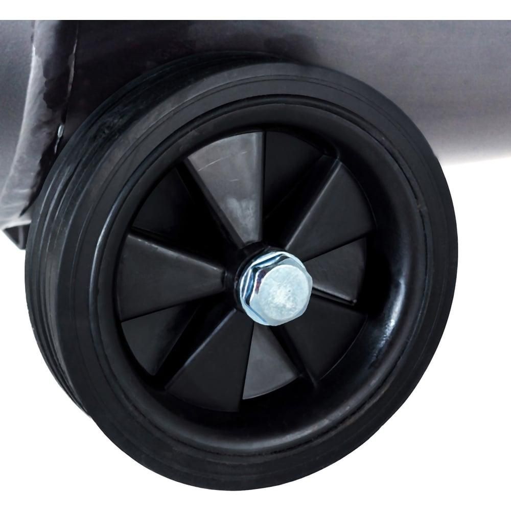 Безмасляный компрессор Inforce OCX-24L - изображение 6