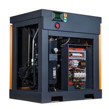 Компрессор винтовой INGRO XLM 30A 10 бар - изображение 4