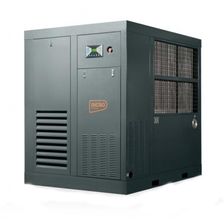 Компрессор винтовой INGRO XLM 55A 10 бар - изображение 3