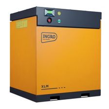 Компрессор винтовой INGRO XLM 5,5A 8 бар - изображение 3