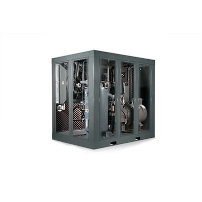 Компрессор винтовой INGRO XLM 75A 8 бар - изображение 2