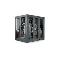 Компрессор винтовой INGRO XLM 90A 8 бар - изображение 4