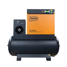 Компрессор винтовой INGRO XLMTD 11A 8 бар - изображение 8