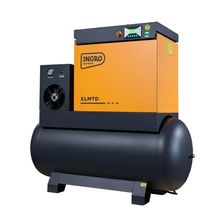 Компрессор винтовой INGRO XLMTD 5,5A 10 бар - изображение 5