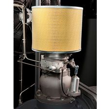 Компрессор винтовой INGRO XLPM 110A 10 бар - изображение 16