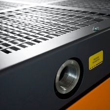 Компрессор винтовой INGRO XLPM 22A 8 бар - изображение 11