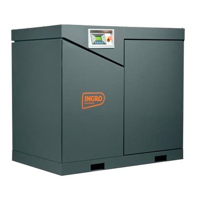 Компрессор винтовой INGRO XLPM 45A 10 бар - изображение 22