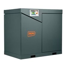 Компрессор винтовой INGRO XLPM 45A 10 бар - изображение 9