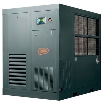 Компрессор винтовой INGRO XLPM 55A 8 бар - изображение 18