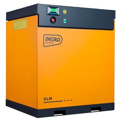 Компрессор винтовой INGRO XLPM 75A 12,5 бар - изображение 19
