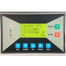 Компрессор винтовой INGRO XLPM 7,5A 8 бар - изображение 9