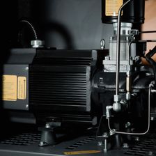 Компрессор винтовой INGRO XLPM 75A 8 бар - изображение 14