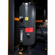 Компрессор винтовой INGRO XLPM 75A 8 бар - изображение 15