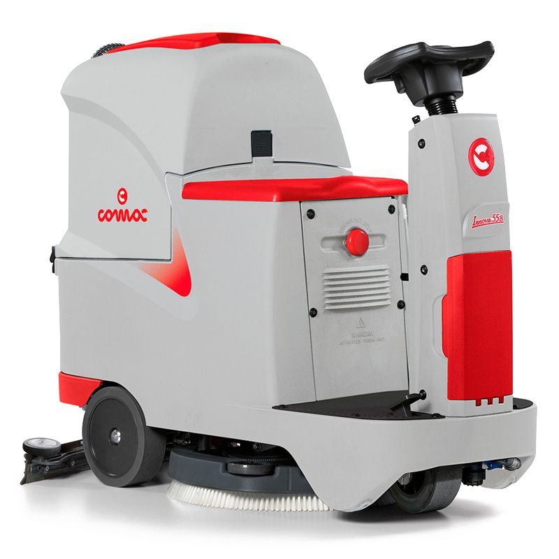 Поломоечная машина Innova 55