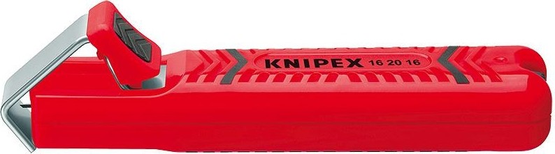 Инструмент для удаления изоляции KNIPEX 162016SB KN-162016SB