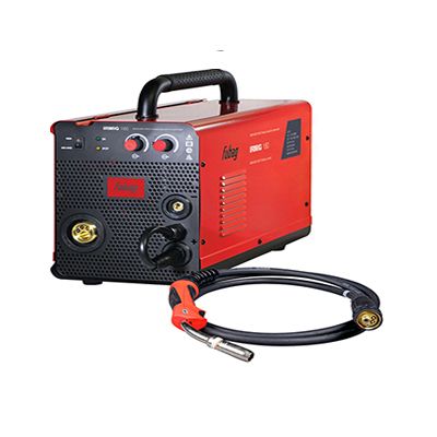 Инвертор сварочный INTIG 180 DC PULSE + горелка FB TIG 26 5P 4m (38459) - изображение 13