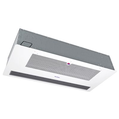 Тепловая завеса без нагрева Тепломаш IP54 800 КЭВ-П8021A - изображение 5