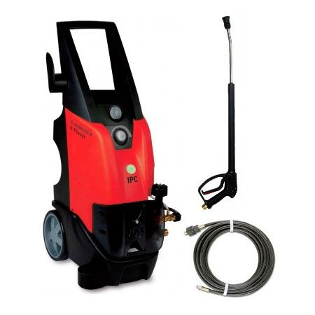 Мойка высокого давления IPC Portotecnica G-POWER C 1813P