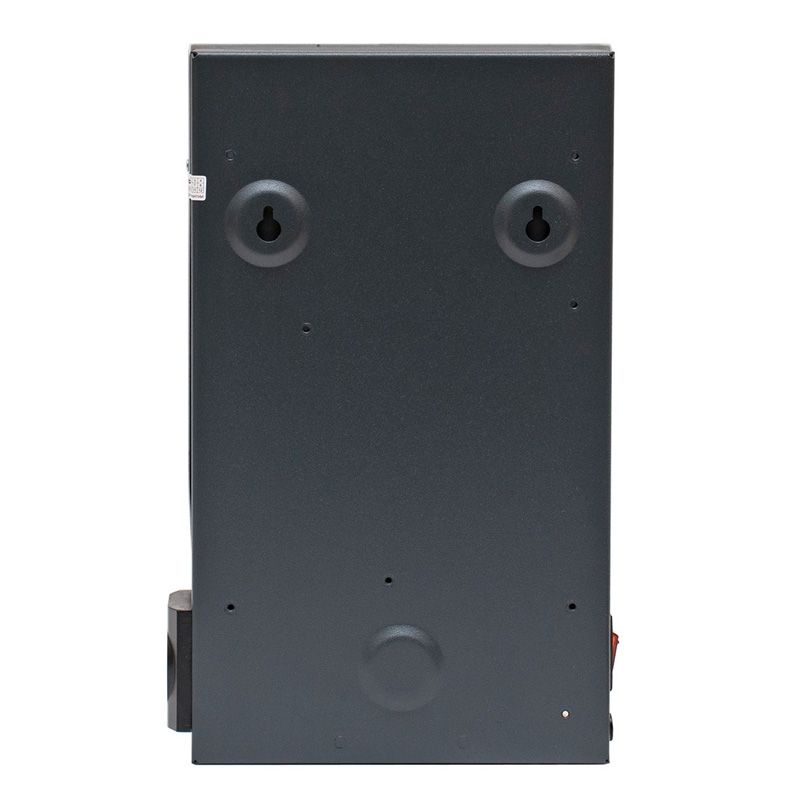 Однофазный стабилизатор переменного напряжения Штиль ИнСтаб IS800 (Uвых. 230В) - изображение 4