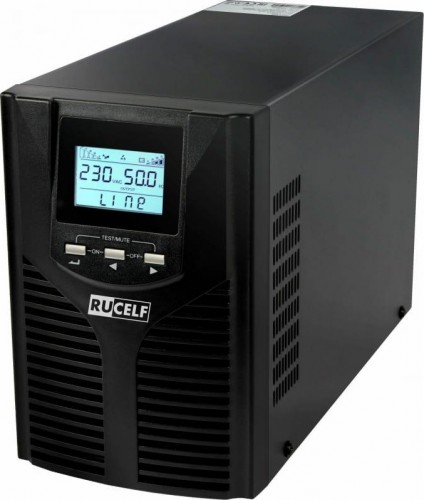 Источник бесперебойного питания RUCELF UPO-1000T-24-I