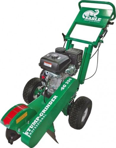 Измельчитель пней SABLE SG 350 Y SG350Y